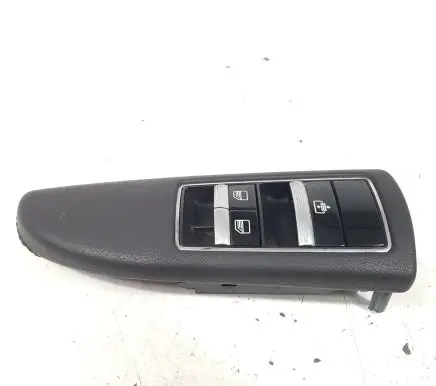 Mercedes-Benz S W221 Electric window control switch A2218709210