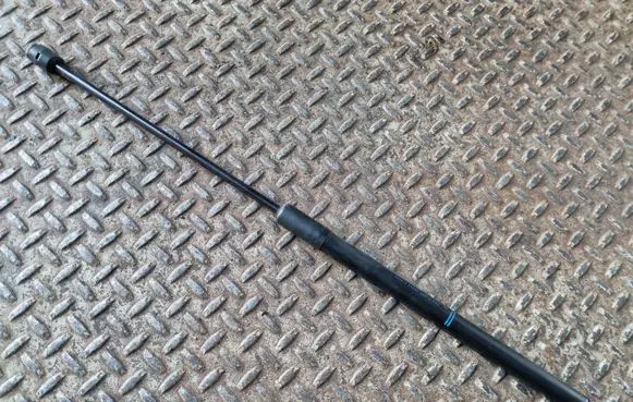 Audi A3 S3 8V Tailgate/trunk strut/damper 8V4827552