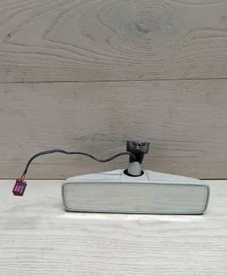 Mercedes-Benz E W213 Rear view mirror (interior) A2138109900 9054577 05222018