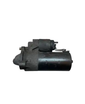Volvo V70 Starter motor 31327066 0001109398 20100902
