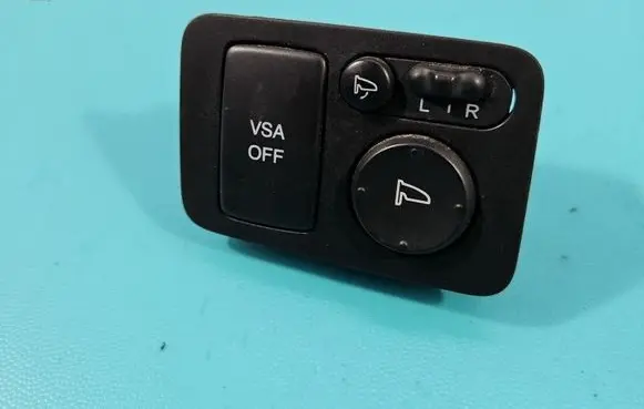 Honda CR-V Electric window control switch IMPRK1579504