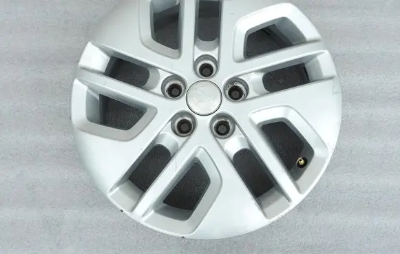 Opel Vivaro R17 alloy rim 403007968R