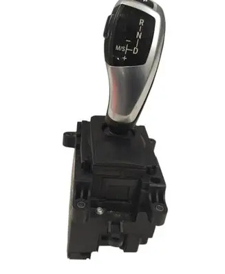 BMW 5 F10 F11 Gear shifter/selector 1002727600