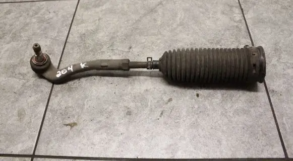 Mercedes-Benz C W204 Steering tie rod 
