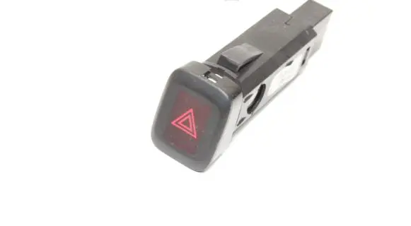 Volvo V60 Hazard light switch 9123681