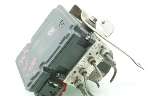Mitsubishi Outlander ABS Pump 4670A455