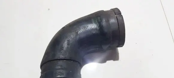 BMW 5 E39 Intercooler hose/pipe 7786530B 7786530-B