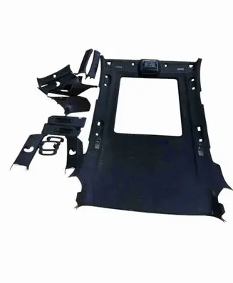 BMW X5 E70 Headlining set 205834PB 8037341
