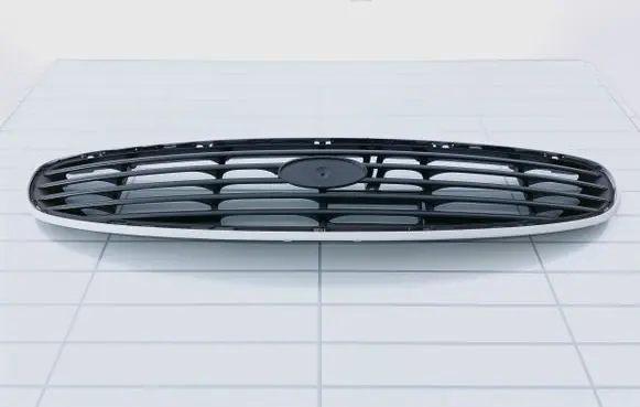 Ford Scorpio Front bumper upper radiator grill 98GG8200ALW 98GG8A133AJW
