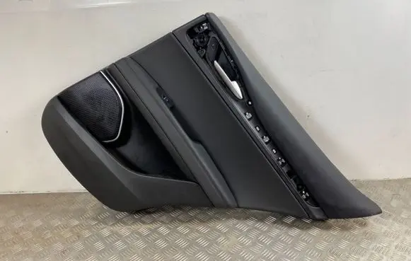 Alfa Romeo Stelvio Rear door card panel trim 156197051