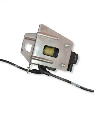 Mercedes-Benz C W205 Turbo solenoid valve A0101531328