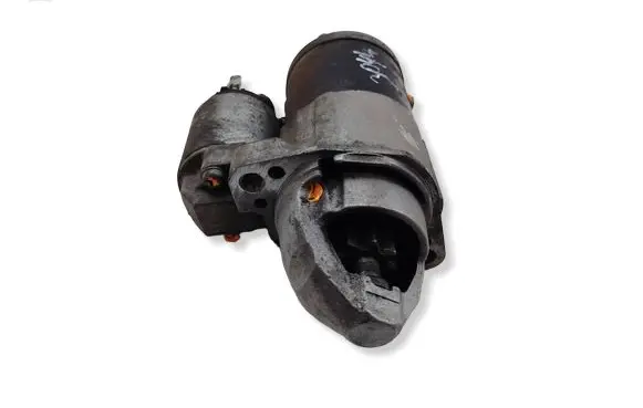 Dodge Caliber Starter motor 05034555AA