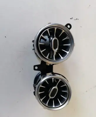 Mercedes-Benz E W238 Dash center air vent grill A2388300100