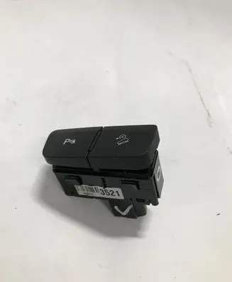 Opel Mokka Parking (PDC) sensor switch 