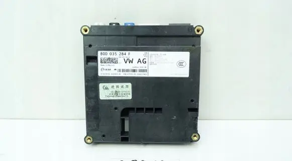 Audi Q5 SQ5 Other control units/modules 80D035284F