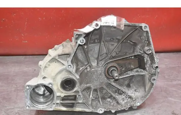 Honda CR-V Manual 6 speed gearbox ZWX1