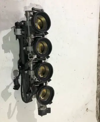 BMW M3 Fuel injection system set 7838260 56667