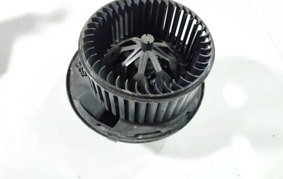 Volkswagen Sharan Heater fan/blower TH160N29 DDB006TT