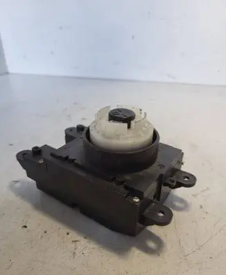 BMW 5 E60 E61 Head unit multimedia control 6963051