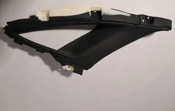 Audi A8 S8 D4 4H (C) pillar trim 4H4867241