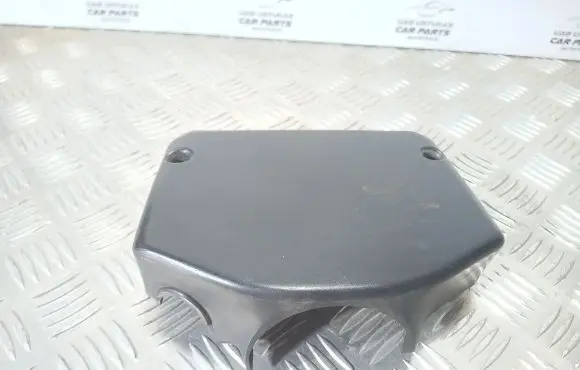 Volkswagen PASSAT B3 Steering wheel column trim 357953516