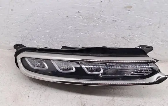 Citroen C3 Fog light set 9823312980