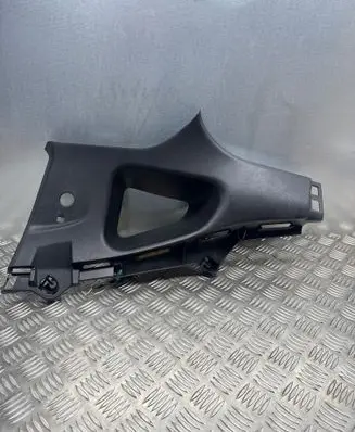 Nissan 370Z (C) pillar trim 769341EA0A