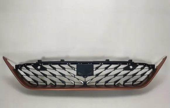 Cupra Born Front bumper lower grill 10E853677C