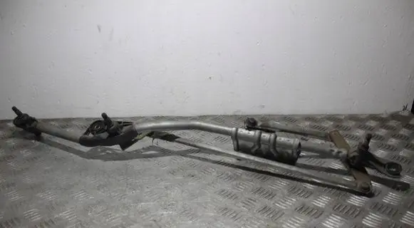 Renault Scenic II - Grand scenic II Front wiper linkage 