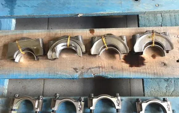 Hyundai i30 Other engine part 