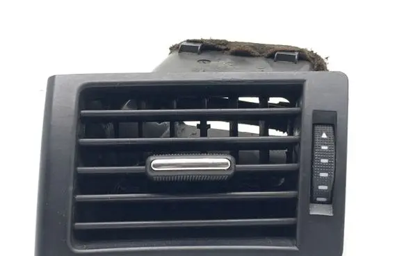 Audi A4 S4 B6 8E 8H Rear air vent grill 8E0820901F