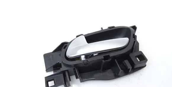 Peugeot 2008 I Front door interior handle 96555518VV