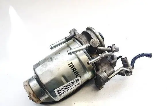Toyota Auris 150 Fuel filter KC389