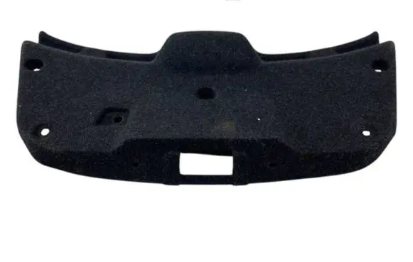 Ford Ka Tailgate trim 07355164220