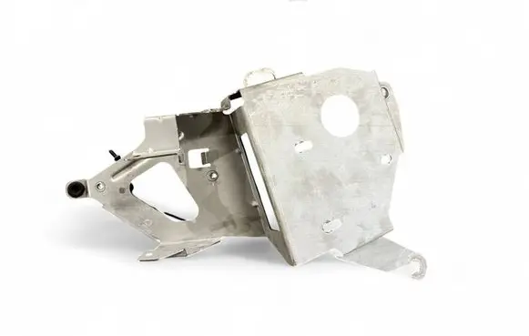 Mercedes-Benz CL C216 Other body part A2105480140