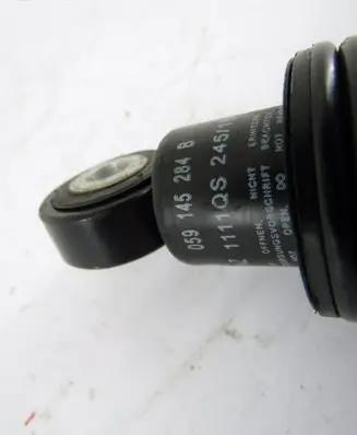 Volkswagen PASSAT B5.5 Alternator belt tensioner 