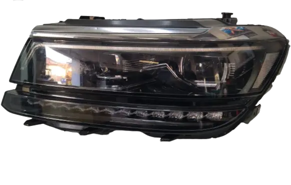 Volkswagen Tiguan Headlight/headlamp 5NB941081