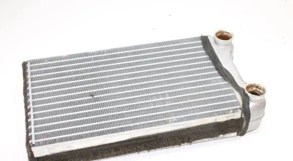 Audi A4 S4 B7 8E 8H Heater blower radiator 8E2820031A