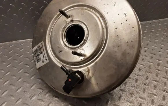 Citroen Berlingo Brake booster 9821104980 31901588341 9810806380