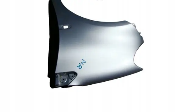 Smart ForTwo III C453 Fender A4538810101