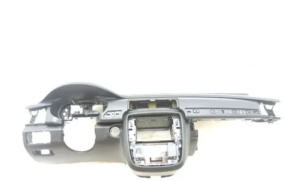 Mercedes-Benz R W251 Dashboard 