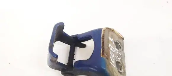 Renault Kangoo II Front door upper hinge 