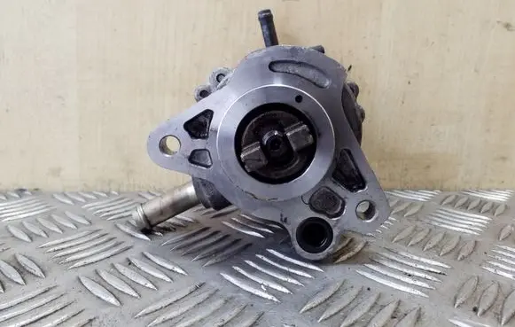 Vacuum pump