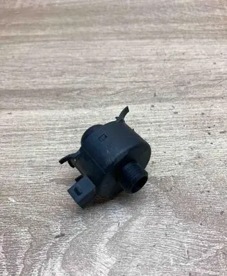 BMW 5 E34 Interior temperature sensor 1384253