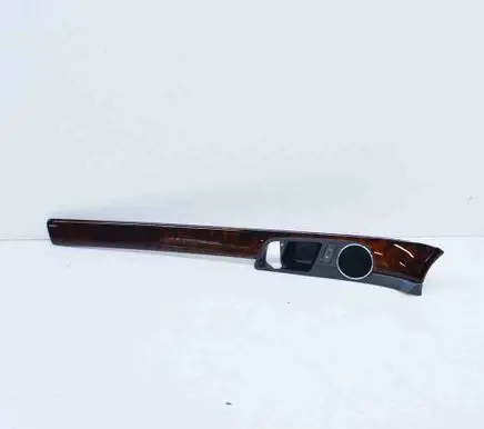 Volkswagen Phaeton Front door card panel trim 3D0837113K 3D0837113L