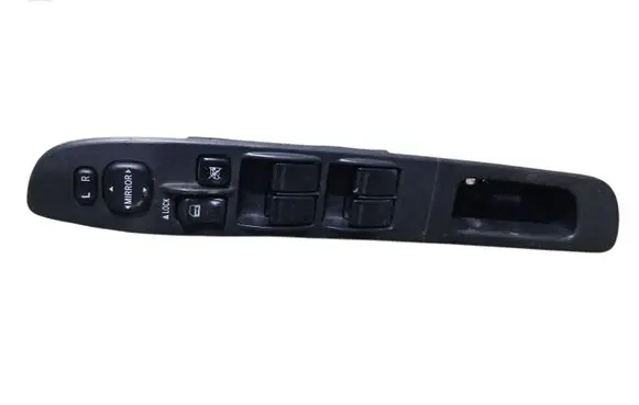 Subaru Impreza II Electric window control switch