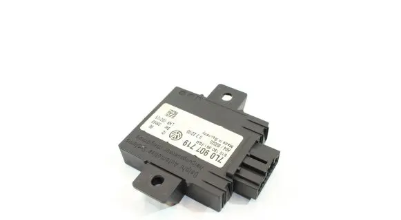 Volkswagen Phaeton Alarm control unit/module 7L0907719