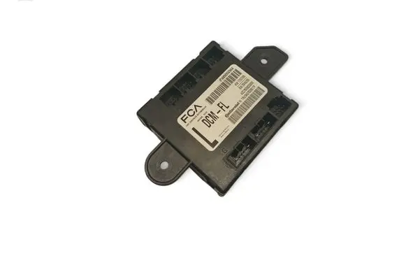 Chrysler Pacifica Door control unit/module 68569329AA