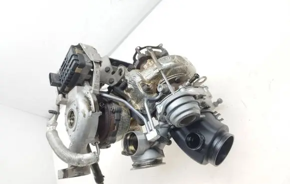 Audi Q5 SQ5 Turbo 059145653T 059145061T 059145654T