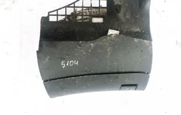 Audi A4 S4 B5 8D Glove box